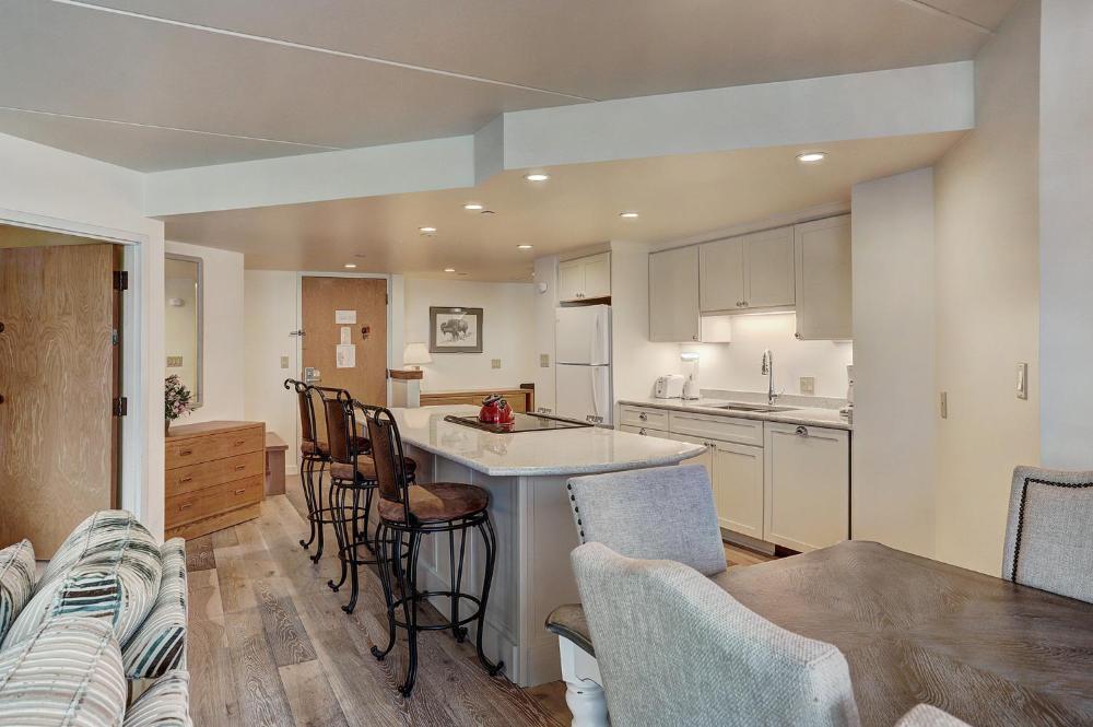 Beaver Run Resort 4509 by Great Western Lodging